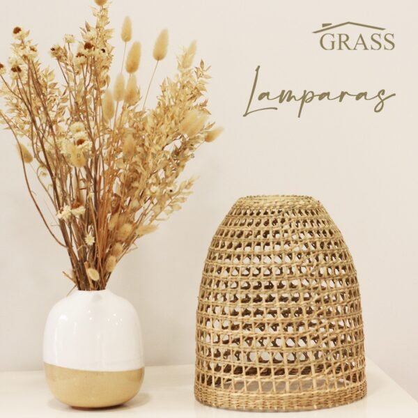 Pantalla de Seagrass Basil 25x27 - Image 3