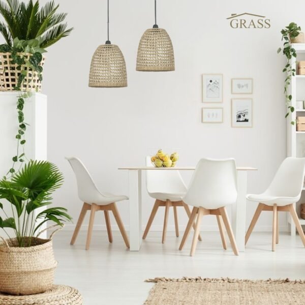 Pantalla de Seagrass Basil 25x27 - Image 5