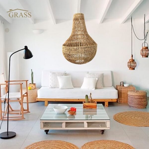 Pantalla de Seagrass Eros 50x70 - Image 3