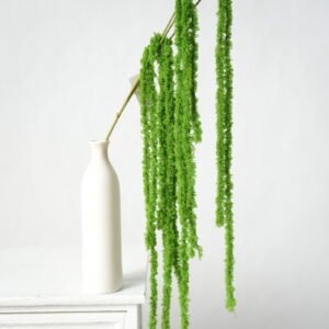 Planta Colgante Artificial Musgo Largo Cod 4022