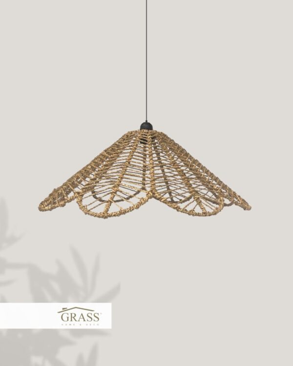 Pantalla de Seagrass Claus 58x22 - Image 2