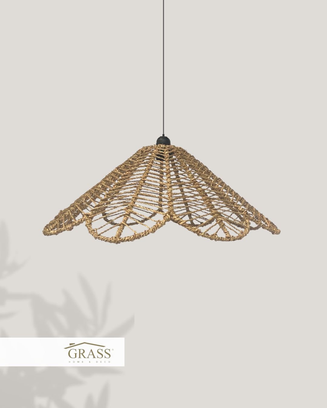 Pantalla de Seagrass Claus 58x22 - Image 2