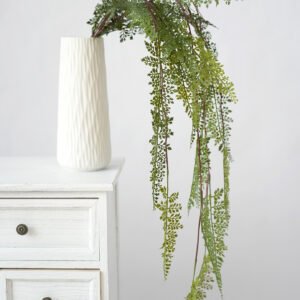 Planta Colgante Artificial Asplenium Cod 8291-1