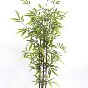 Planta Artificial Decorativa Bambu 140 Cm Cod 40805