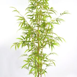 Planta Artificial Decorativa Bambu 180 Cm Cod 40798