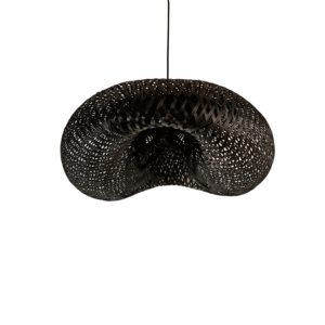 pantalla de bambu diseño moderno calido y natural. venta mayorista