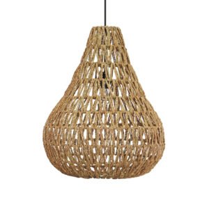 Pantalla de Seagrass Dafne 45x52