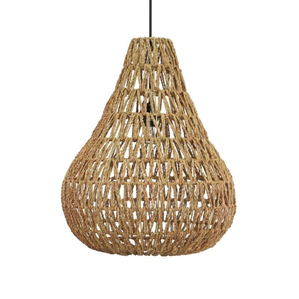 Pantalla de Seagrass Dafne 45x52