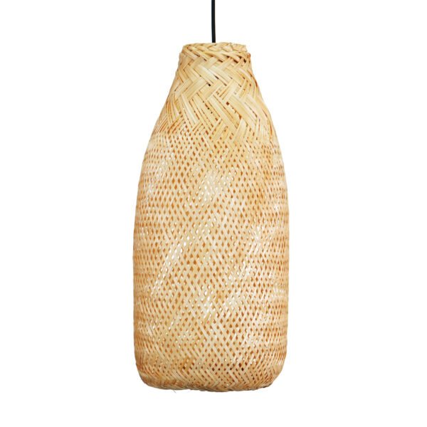 Pantalla de Bambu Deka 25x55