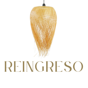 Pantalla de Bambú Karem 35x55