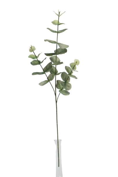 Planta Artificial Vara Eucaliptus 68 cm Cod 1178