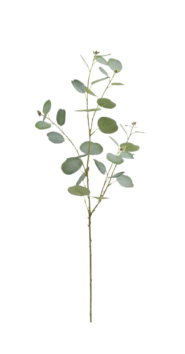 Planta Artificial Vara Eucaliptus 79 cm Cod 7905
