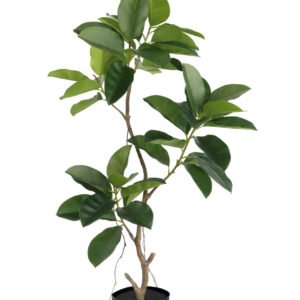 Planta Artificial Decorativa Ficus 150 Cm Cod 1117