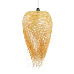 Pantalla de Bambú Karem 35x55