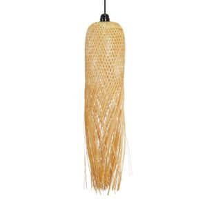 Pantalla de Bambú Karem 16x65