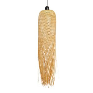 Pantalla de Bambú Karem 16x65