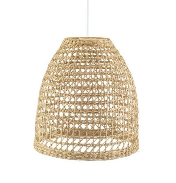 Pantalla de Seagrass Basil 25x27