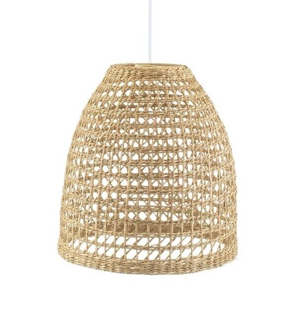 Pantalla de Seagrass Basil 25x27
