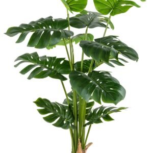 PLANTA ARTIFICIAL DECORATIVA CALIDAD PREMIUM AAA