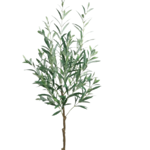 Planta Artificial Decorativa Olivo 130 Cm Cod 1314