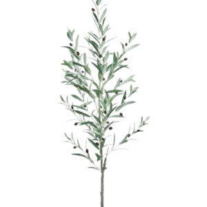 Planta Artificial Decorativa Olivo 140 Cm Cod 1311