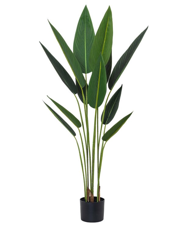 PLANTA ARTIFICIAL DECORATIVA CALIDAD PREMIUM AAA