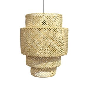 Pantalla de Bambu Benu 50x67