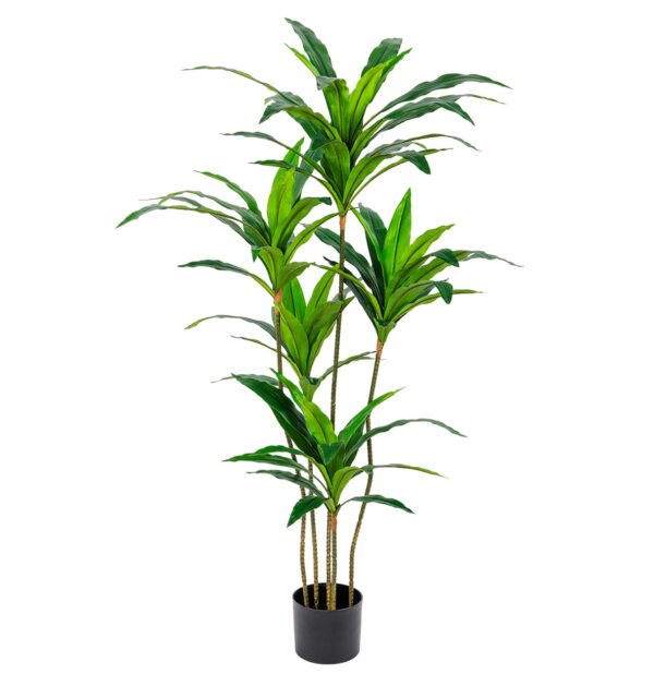Planta Artificial Decorativa Palo de Agua 130 Cm Cod 4383 - Image 2
