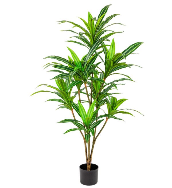 Planta Artificial Decorativa Palo de Agua 150 Cm Cod 4417 - Image 2