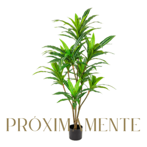 Planta Artificial Decorativa Palo de Agua 150 Cm Cod 4417