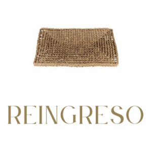 Alfombra de Seagrass Gyasi 75x45