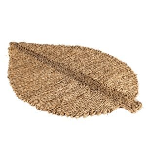 Alfombra de Seagrass Wara 70x41