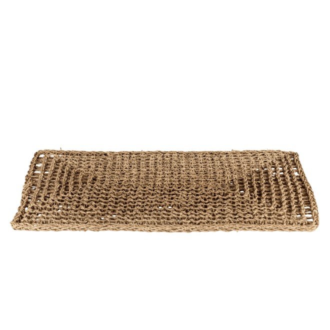 Alfombra de Seagrass Gyasi 75x45 - Image 2