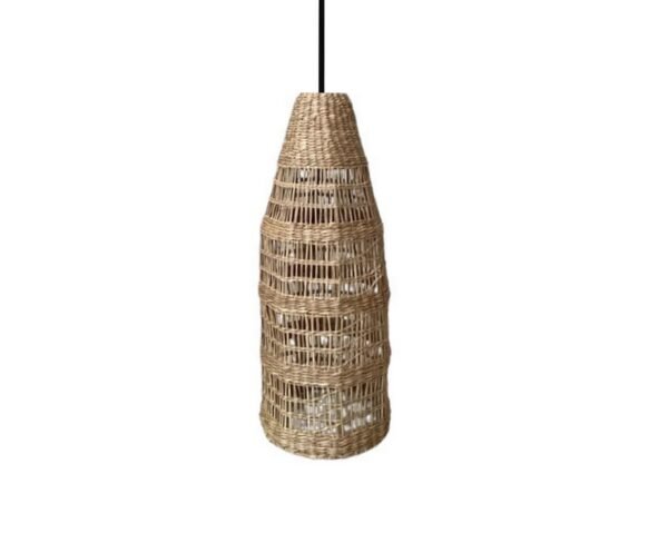 Pantalla de Seagrass Fedro 20x50