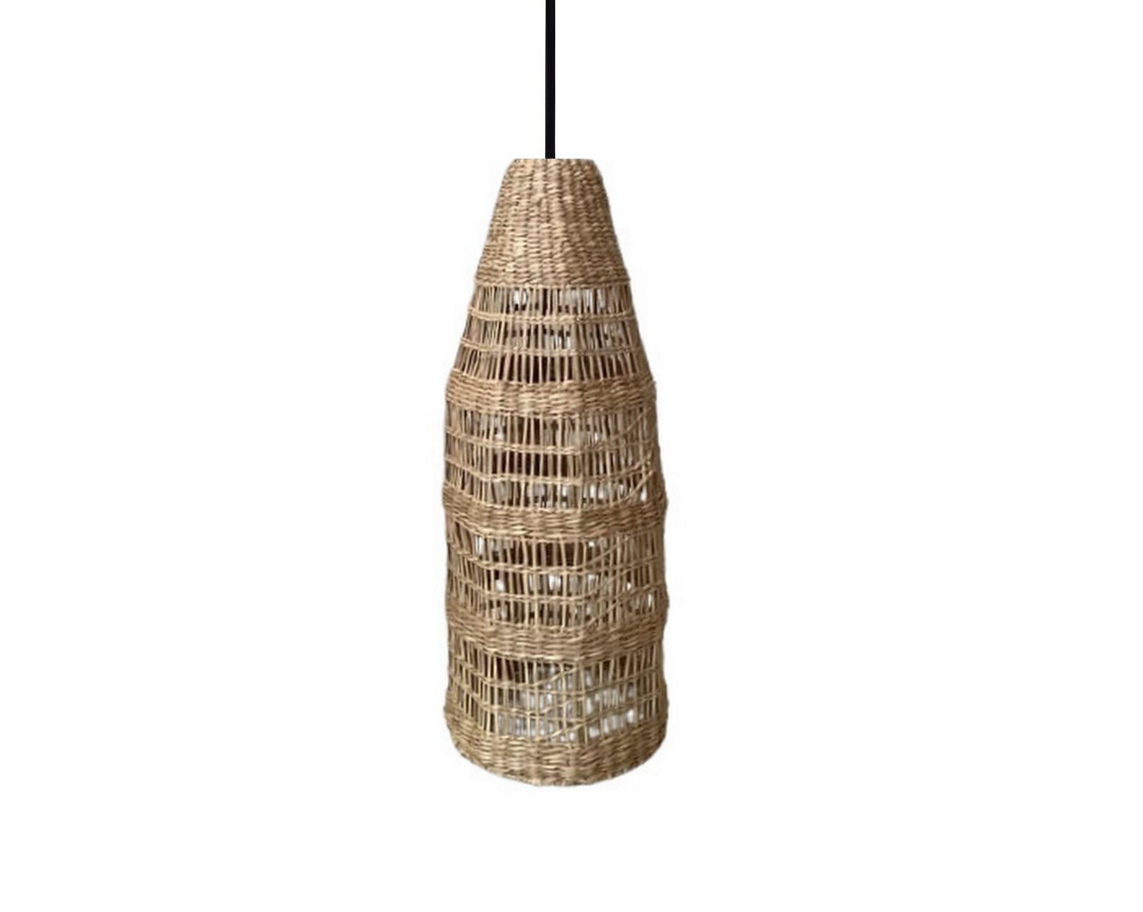 Pantalla de Seagrass Fedro 20x50