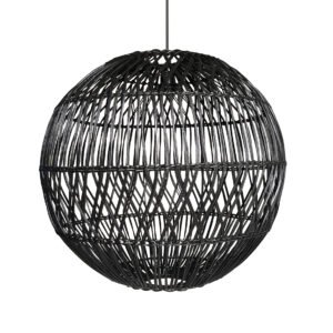 Pantalla de Ratán GHA03K049  60x58