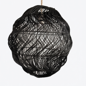 Pantalla de Ratan GHA09320 50x50