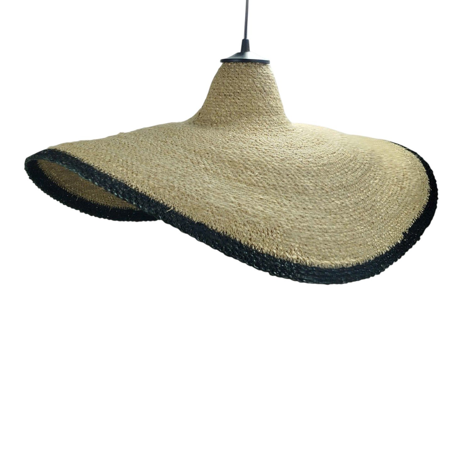 Pantalla de Seagrass Gaia 60x20